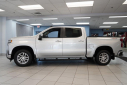 Thumbnail image of 2019 Chevrolet Silverado 1500 at Serpentini Chevrolet of Strongsville