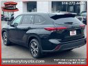 Thumbnail image of 2022 Toyota Highlander at Westbury Toyota Scion