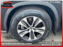 Thumbnail image of 2022 Toyota Highlander at Westbury Toyota Scion