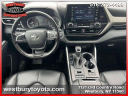Thumbnail image of 2022 Toyota Highlander at Westbury Toyota Scion
