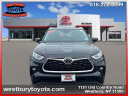 Thumbnail image of 2022 Toyota Highlander at Westbury Toyota Scion