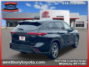 Thumbnail image of 2022 Toyota Highlander at Westbury Toyota Scion