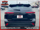 Thumbnail image of 2022 Toyota Highlander at Westbury Toyota Scion
