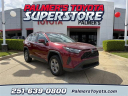 Thumbnail image of 2024 Toyota RAV4 Hybrid at Palmers Airport Hyundai