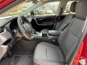Thumbnail image of 2024 Toyota RAV4 Hybrid at Palmers Airport Hyundai