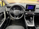 Thumbnail image of 2024 Toyota RAV4 Hybrid at Palmers Airport Hyundai