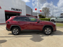 Thumbnail image of 2024 Toyota RAV4 Hybrid at Palmers Airport Hyundai