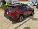Thumbnail image of 2024 Toyota RAV4 Hybrid at Palmers Airport Hyundai