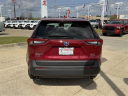 Thumbnail image of 2024 Toyota RAV4 Hybrid at Palmers Airport Hyundai