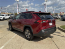 Thumbnail image of 2024 Toyota RAV4 Hybrid at Palmers Airport Hyundai