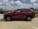 Thumbnail image of 2024 Toyota RAV4 Hybrid at Palmers Airport Hyundai