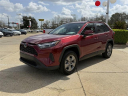 Thumbnail image of 2024 Toyota RAV4 Hybrid at Palmers Airport Hyundai