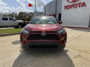Thumbnail image of 2024 Toyota RAV4 Hybrid at Palmers Airport Hyundai