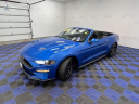 Thumbnail image of 2019 Ford Mustang at Basil Ford of Niagara Falls