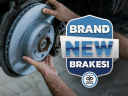 Thumbnail image of 2019 Ford Mustang at Basil Ford of Niagara Falls