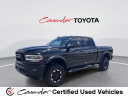 Thumbnail image of 2020 Ram 2500 at Cavender Toyota