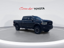 Thumbnail image of 2020 Ram 2500 at Cavender Toyota