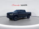 Thumbnail image of 2020 Ram 2500 at Cavender Toyota