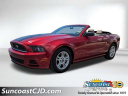 Thumbnail image of 2014 Ford Mustang at SuncoastChryslerJeep - Used