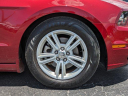 Thumbnail image of 2014 Ford Mustang at SuncoastChryslerJeep - Used