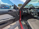 Thumbnail image of 2014 Ford Mustang at SuncoastChryslerJeep - Used