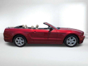 Thumbnail image of 2014 Ford Mustang at SuncoastChryslerJeep - Used