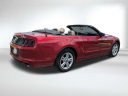Thumbnail image of 2014 Ford Mustang at SuncoastChryslerJeep - Used