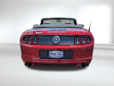 Thumbnail image of 2014 Ford Mustang at SuncoastChryslerJeep - Used