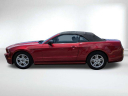 Thumbnail image of 2014 Ford Mustang at SuncoastChryslerJeep - Used