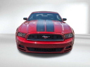 Thumbnail image of 2014 Ford Mustang at SuncoastChryslerJeep - Used