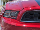 Thumbnail image of 2014 Ford Mustang at SuncoastChryslerJeep - Used