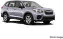 Thumbnail image of 2020 Subaru Forester at Columbiana Chrysler Jeep Dodge