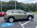 Thumbnail image of 2020 Subaru Forester at Columbiana Chrysler Jeep Dodge
