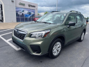 Thumbnail image of 2020 Subaru Forester at Columbiana Chrysler Jeep Dodge