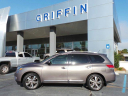 Thumbnail image of 2014 Nissan Pathfinder at FordNewTiftonGriffin of Tifton, GA