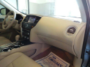 Thumbnail image of 2014 Nissan Pathfinder at FordNewTiftonGriffin of Tifton, GA