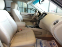 Thumbnail image of 2014 Nissan Pathfinder at FordNewTiftonGriffin of Tifton, GA