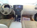 Thumbnail image of 2014 Nissan Pathfinder at FordNewTiftonGriffin of Tifton, GA