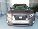 Thumbnail image of 2014 Nissan Pathfinder at FordNewTiftonGriffin of Tifton, GA