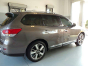 Thumbnail image of 2014 Nissan Pathfinder at FordNewTiftonGriffin of Tifton, GA