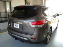 Thumbnail image of 2014 Nissan Pathfinder at FordNewTiftonGriffin of Tifton, GA