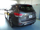 Thumbnail image of 2014 Nissan Pathfinder at FordNewTiftonGriffin of Tifton, GA