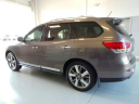 Thumbnail image of 2014 Nissan Pathfinder at FordNewTiftonGriffin of Tifton, GA