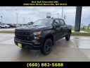 Thumbnail image of 2025 Chevrolet Silverado 1500 at Rick Ball Chevrolet Buick Gmc Cadillac - NEW