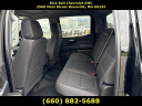 Thumbnail image of 2025 Chevrolet Silverado 1500 at Rick Ball Chevrolet Buick Gmc Cadillac - NEW