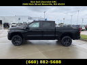 Thumbnail image of 2025 Chevrolet Silverado 1500 at Rick Ball Chevrolet Buick Gmc Cadillac - NEW