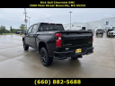 Thumbnail image of 2025 Chevrolet Silverado 1500 at Rick Ball Chevrolet Buick Gmc Cadillac - NEW