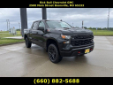 Thumbnail image of 2025 Chevrolet Silverado 1500 at Rick Ball Chevrolet Buick Gmc Cadillac - NEW