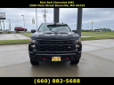 Thumbnail image of 2025 Chevrolet Silverado 1500 at Rick Ball Chevrolet Buick Gmc Cadillac - NEW