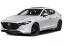 Thumbnail image of 2023 Mazda Mazda3 Hatchback at NEW - Ford Bountiful